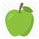 Manzana  Icono