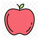 Manzana  Icono