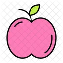 Manzana  Icono