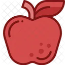 Manzana  Icono