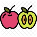 Manzana  Icon