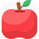 Manzana Icono