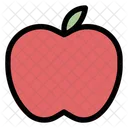 Manzana  Icono