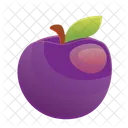 Manzana  Icono