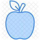 Manzana  Icono