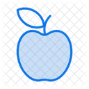 Manzana  Icono