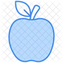 Manzana  Icono