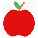 Manzana  Icono