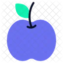 Manzana  Icono