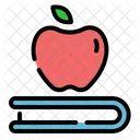 Manzana  Icono