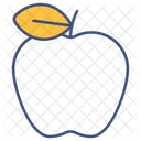 Manzana  Icono