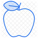 Manzana  Icono