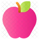 Manzana  Icono