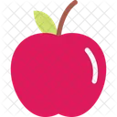 Manzana  Icono