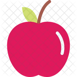 Manzana  Icono