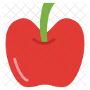 Manzana  Icono