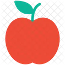 Manzana  Icono