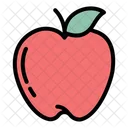 Manzana  Icono