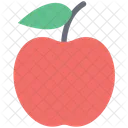 Manzana  Icono