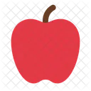 Manzana  Icono