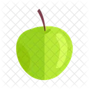 Manzana  Icono