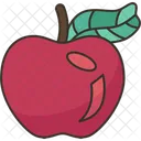 Manzana  Icono