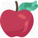 Manzana  Icono