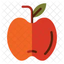 Manzana  Icono