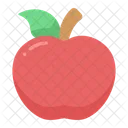 Manzana  Icono