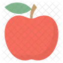 Manzana  Icono