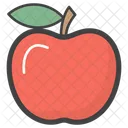 Manzana  Icono
