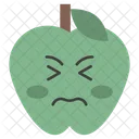 Emoji Emoticon Emocion Icono