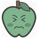Emoji Emoticon Emocion Icono