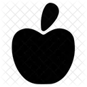 Manzana  Icono