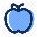 Manzana  Icono