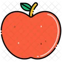 Manzana  Icono