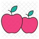 Manzana  Icono