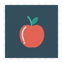 Manzana  Icono