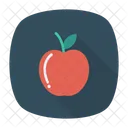Manzana  Icono