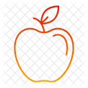 Manzana  Icono