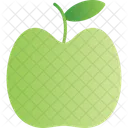 Manzana  Icono
