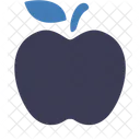 Manzana  Icono