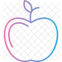 Manzana  Icono