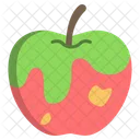 Manzana magica  Icono