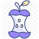 Manzana podrida  Icono