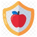 Manzana segura  Icon