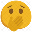 Mão  Ícone