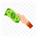 Investimento Ícone
