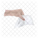 Tecido Ícone