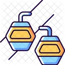 Maokong gondola  Icon